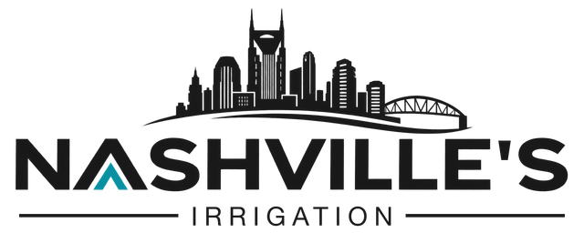 Nashville's Irrigation — Middle Tennessee